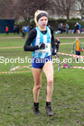 Womens long race  2020 BUCS Cross Country Champs., Edinburgh.  Photo: David T. Hewitson/Sports for All Pics
